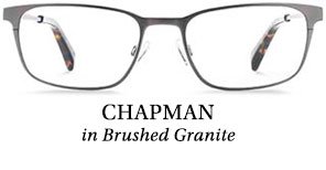 Chapman Brushed Granite