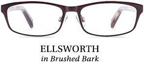Ellsworth Brushed Bark