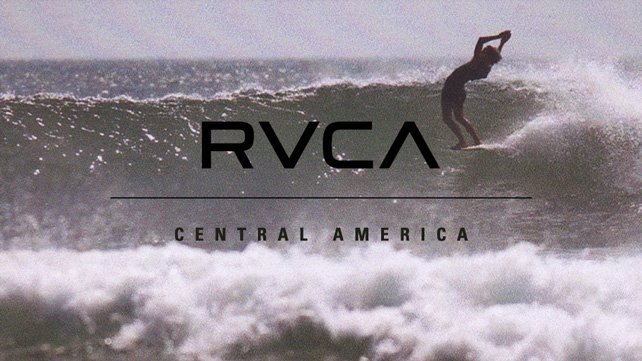 RVCA: RVCA News: 10 Days in Central America and more! | Milled