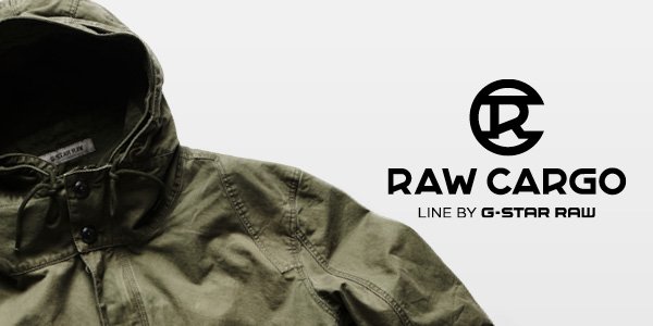 g star raw raw cargo line