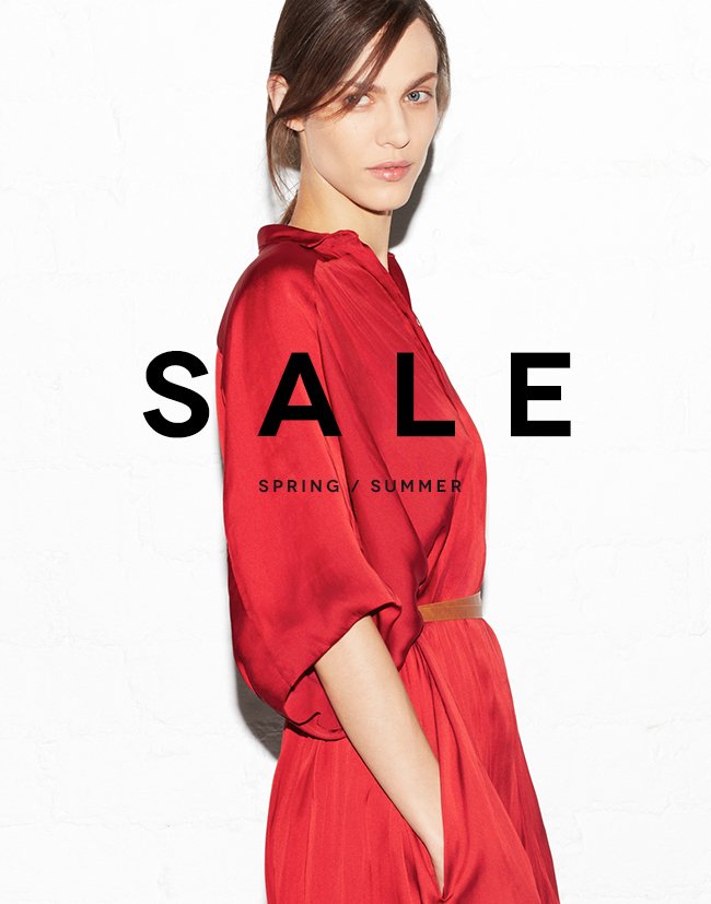 Zara USA: SALE starts today | Milled