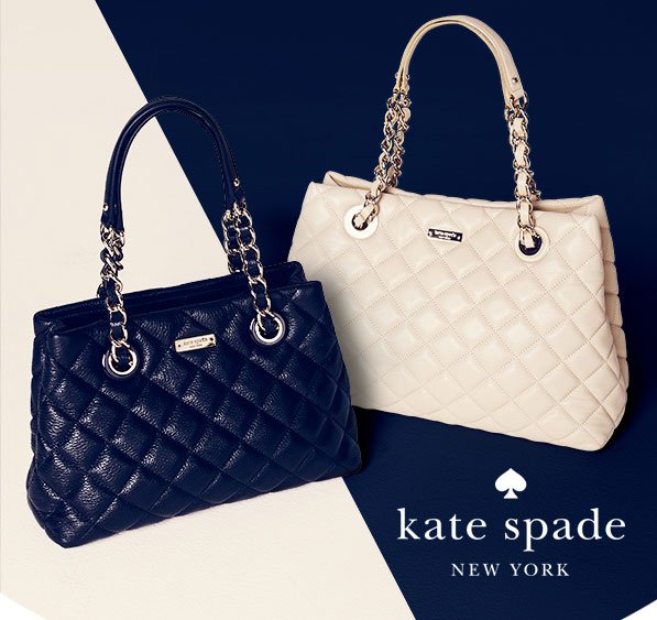Nordstrom: New Arrivals: Kate Spade New York Handbags | Milled