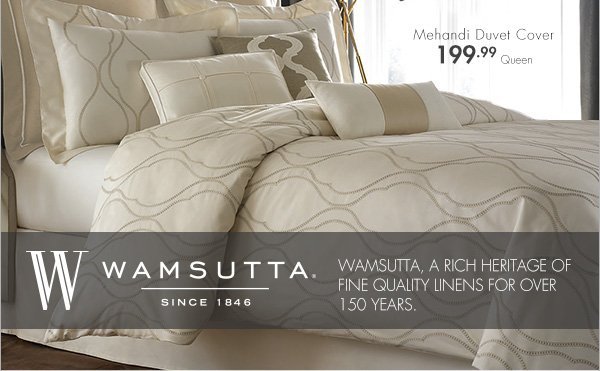 Bed Bath And Beyond Refine Your Style With Wamsutta Your 20