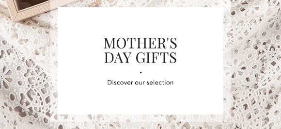 Dolce & Gabbana: Mother's Day Gifts | Milled