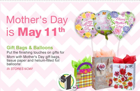 dollar tree gifts for mom