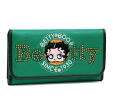Betty Boop® Original Betty Checkbook Wallet