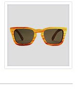 Crafter Sunglasses