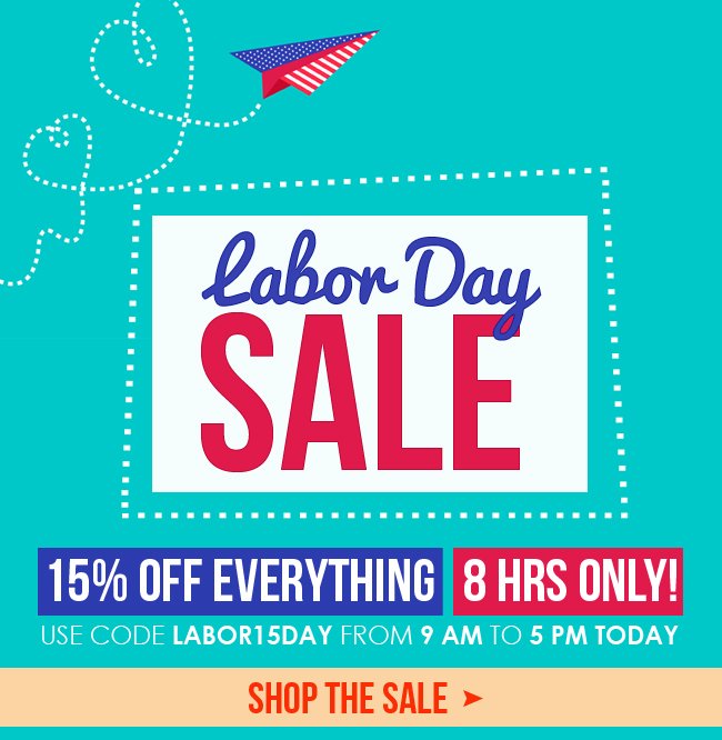 Discount Dance Supply: 15% Off Everything 8 HRS Today Only ...