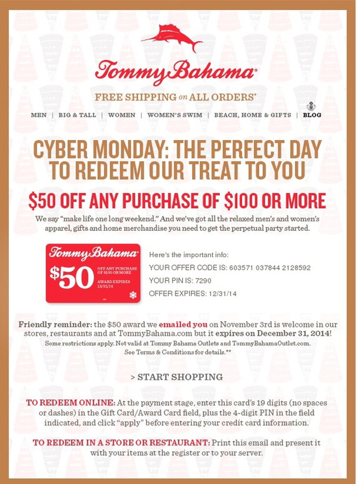tommy bahama cyber monday Cheaper Than 