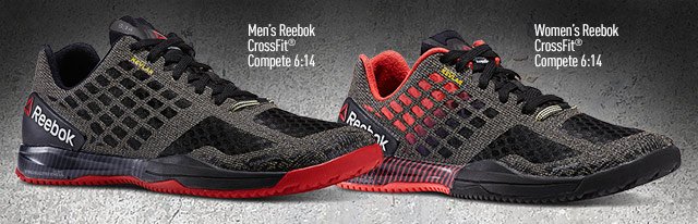 reebok crossfit compete for sale