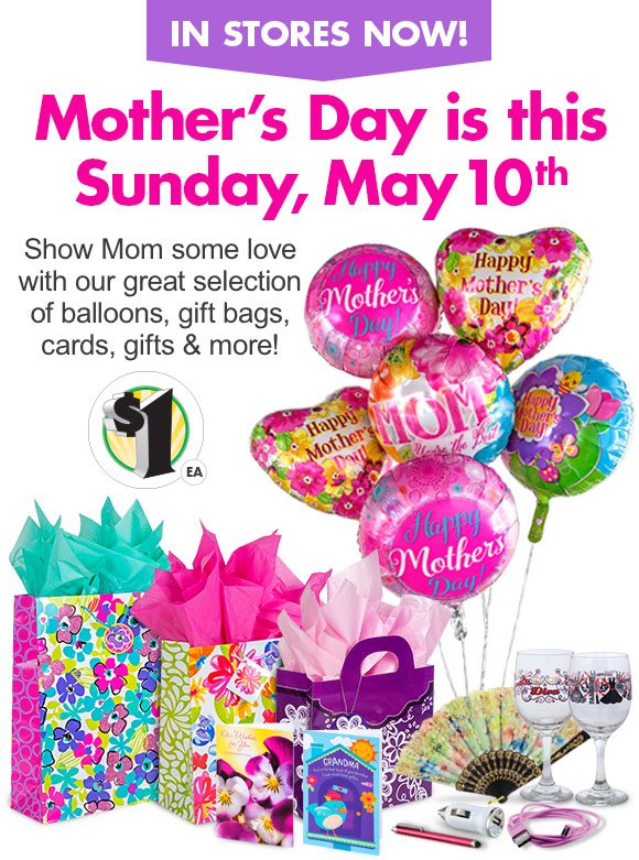 dollar tree gifts for mom