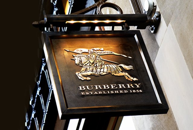 burberry london sw1p 2aw