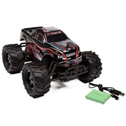rogster rc car