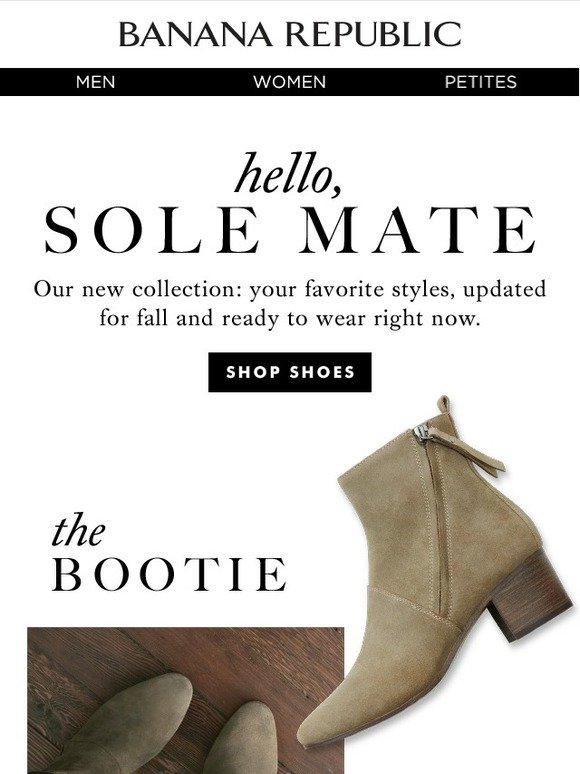 hello sole mate shoes