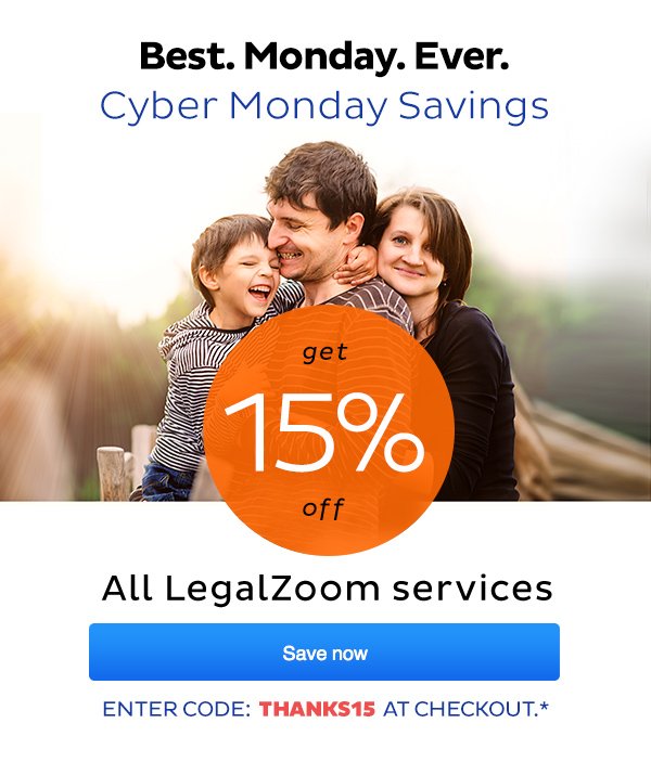 Legalzoom referral code january 2017