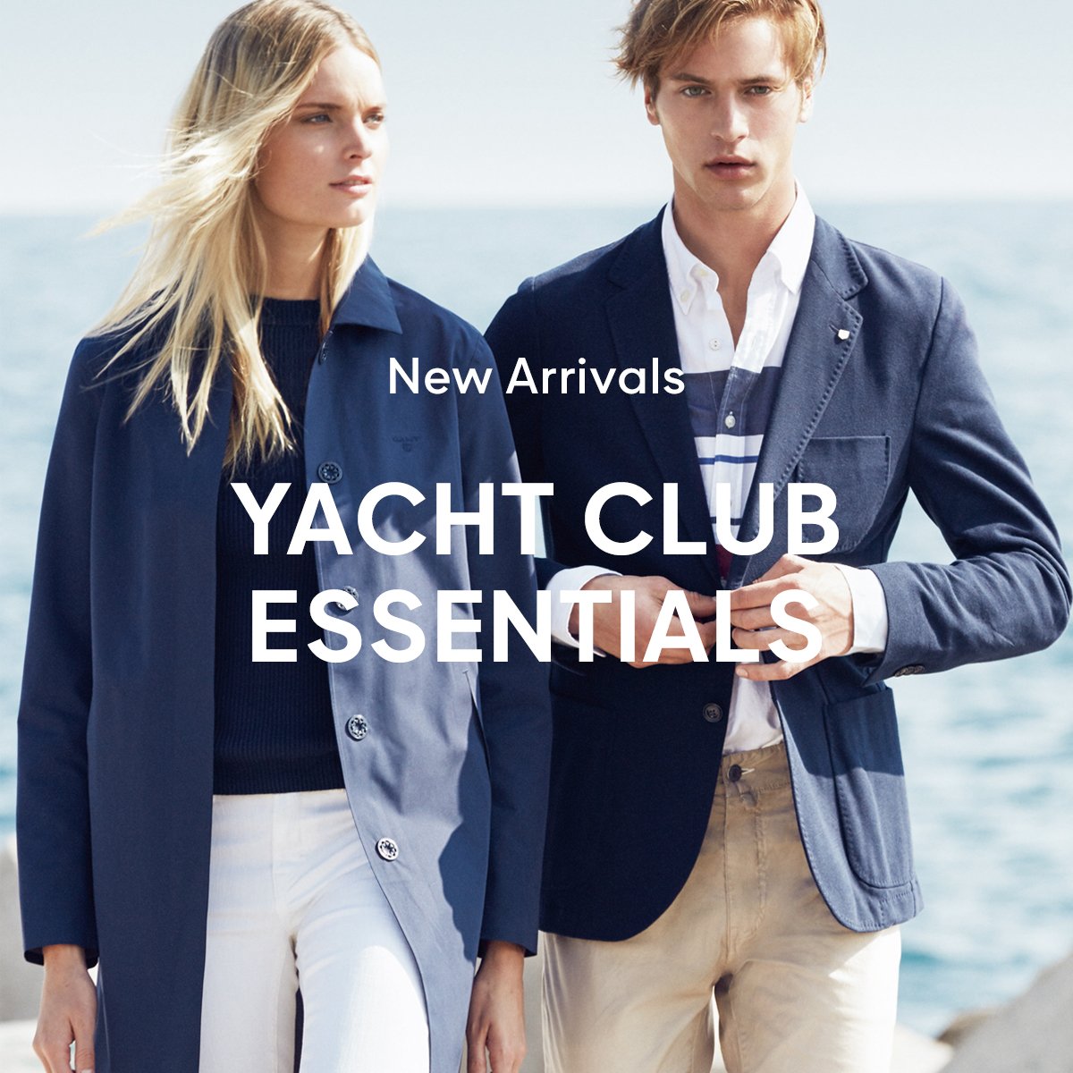 yacht club casual attire