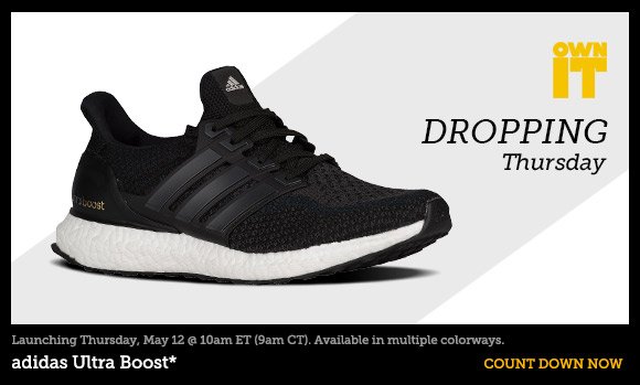 ultra boost footaction