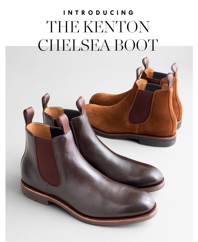 chelsea boots j crew