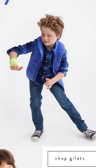 Joules (US): Get cold weather ready with Little Joule ...