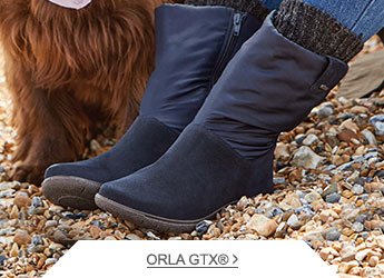 hotter orla boots