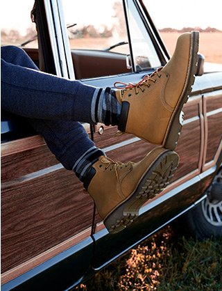 roots womens boots