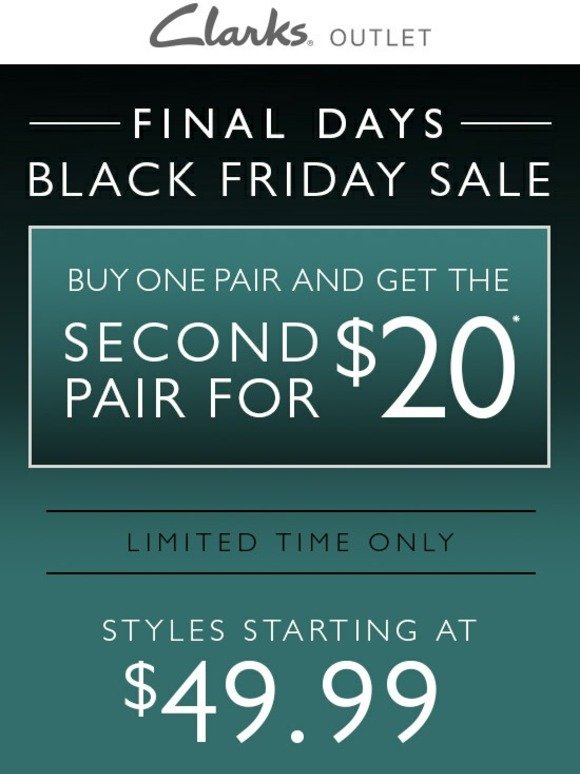 Black Friday Sale Ends Soon 