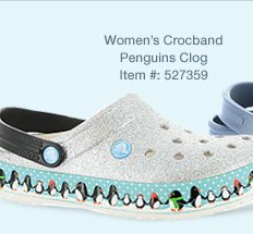Shoemall.com: Crocs For Christmas + 25 