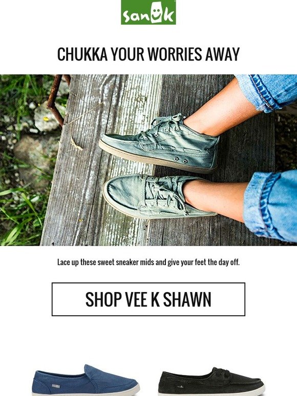 sanuk women's vee k shawn chukka boot