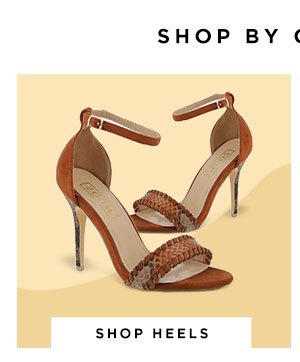 zando heels on sale