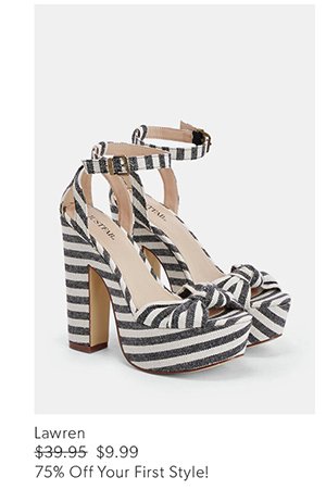 justfab wide width shoes