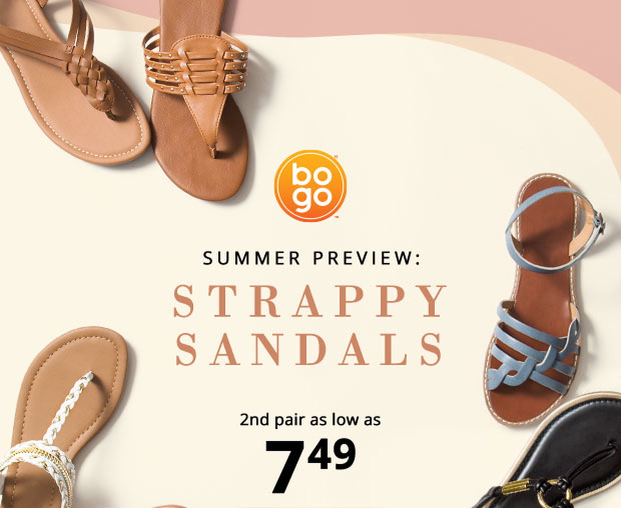 payless sandals online