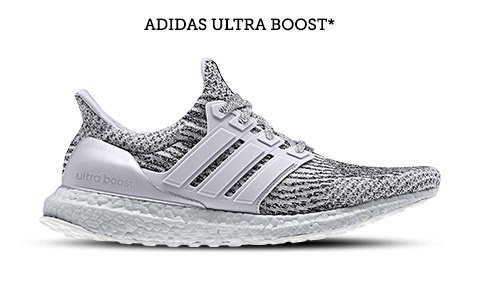 Footaction : 🔥 adidas Ultra Boost – Own 