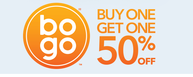 Payless: BOGO - FINAL DAY + 20% off 