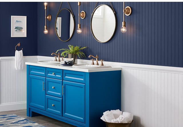 Sherwin Williams Home: Our June Color of the Month is… | Milled