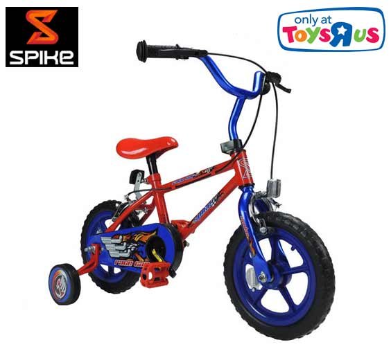 toy r us bicycle
