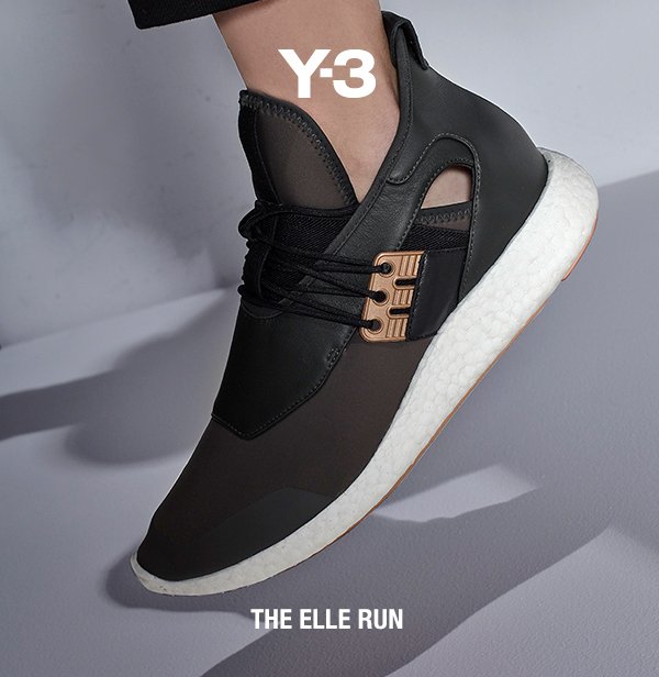 boost™ style - Elle Run | Milled