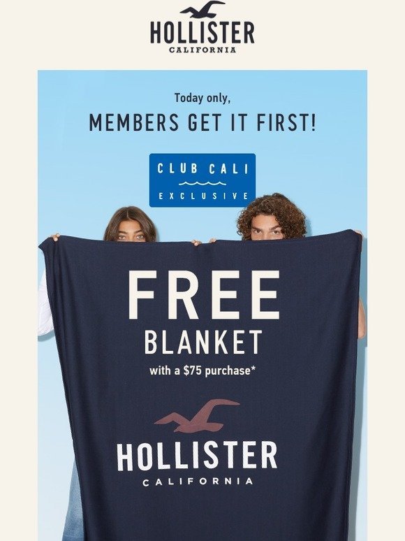 hollister blanket price Cheaper Than 