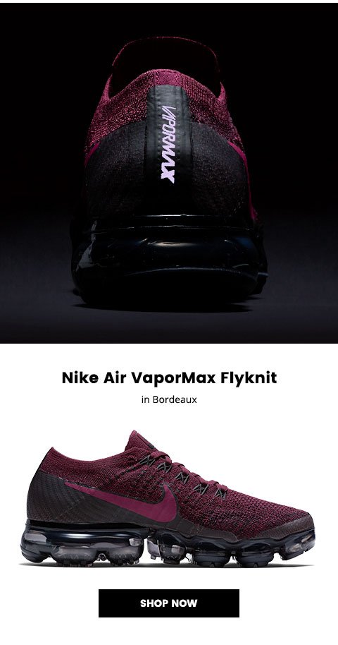 Lady Foot Locker: Nike Air VaporMax 