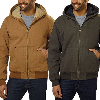 Free Shipping on Cold Weather Apparel 
