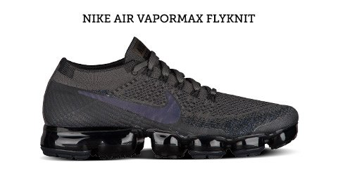 Footaction : Nike Air VaporMax Flyknit 