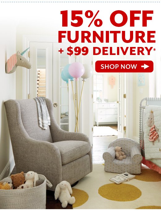 land of nod furniture sale