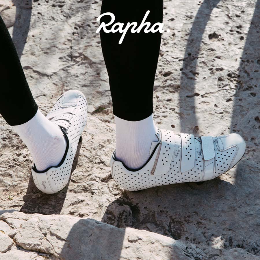 rapha climbers shoes