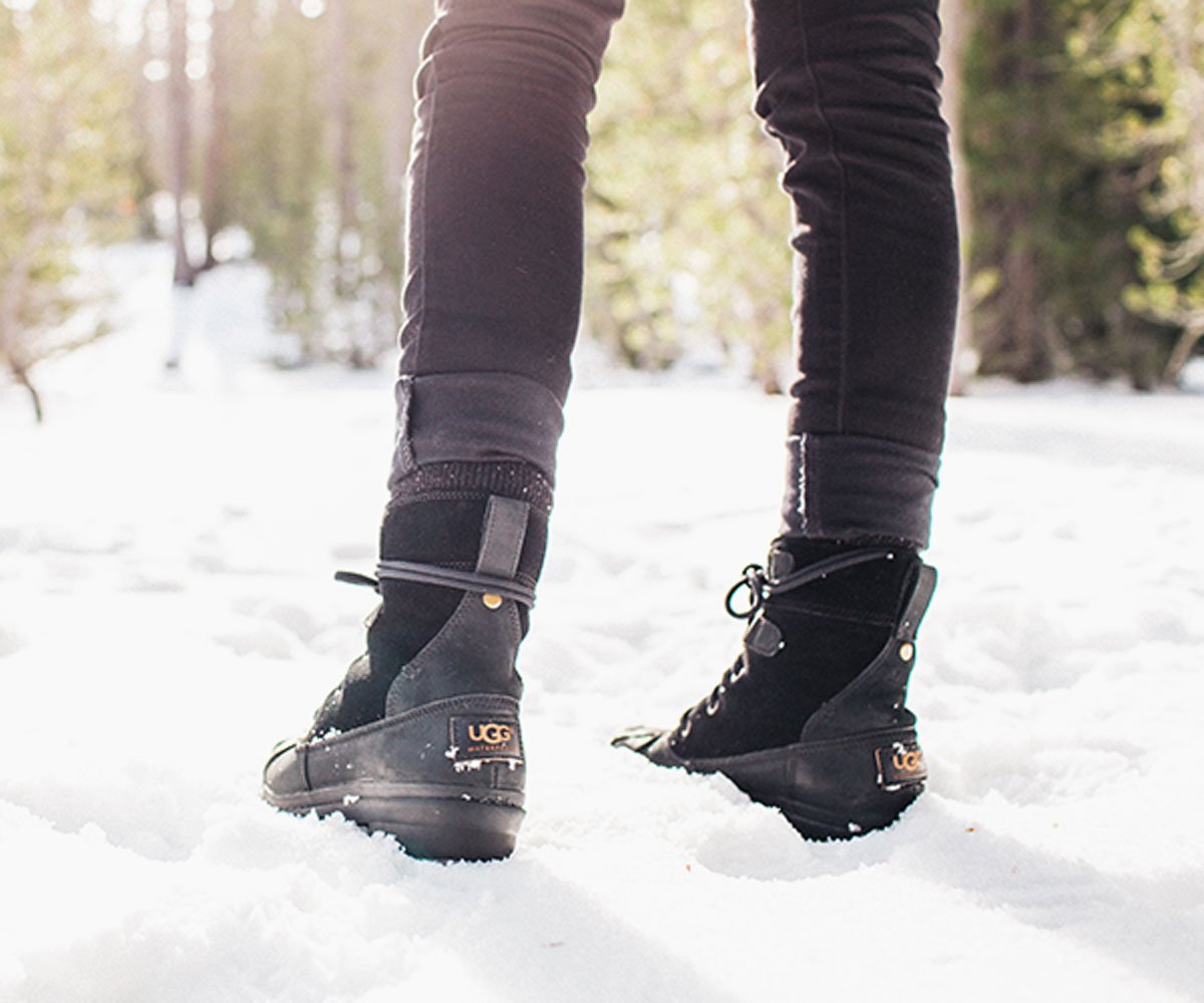 women's azaria winter boot