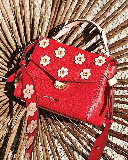 michael kors bags new collection 2018