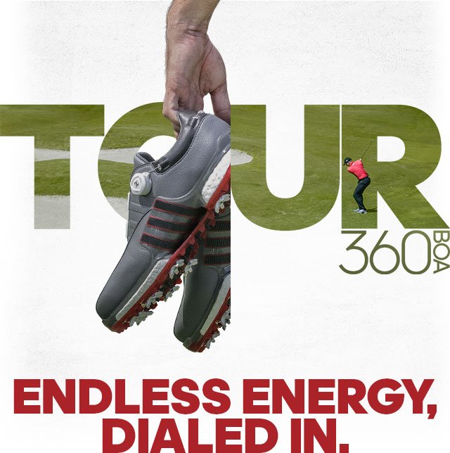 adidas tour360 eqt boa