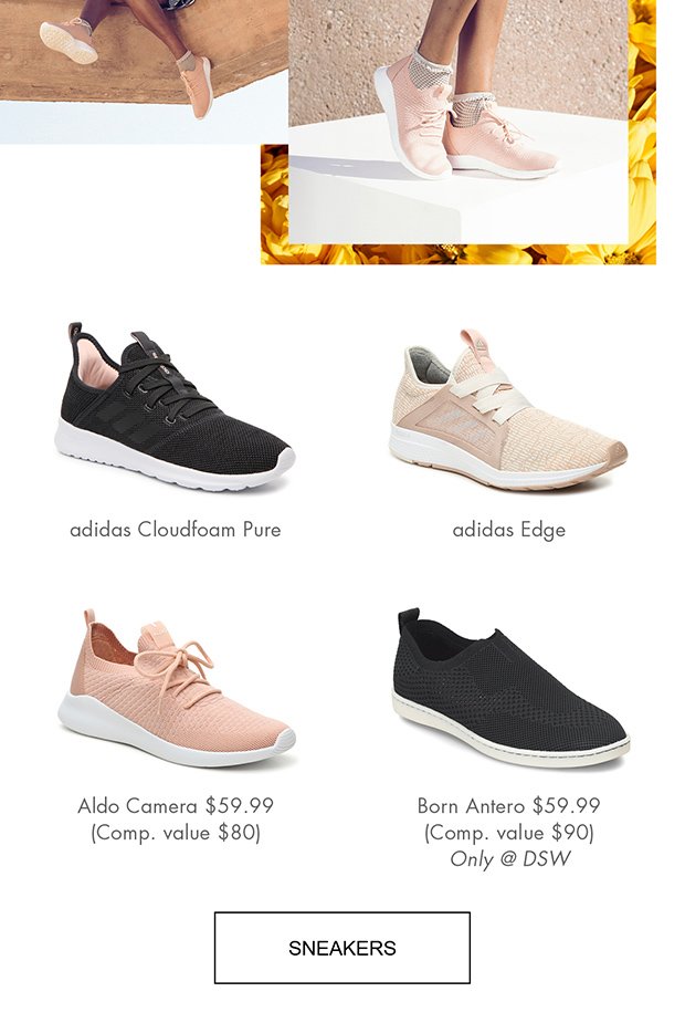 DSW: Get new sneakers (and $20). | Milled