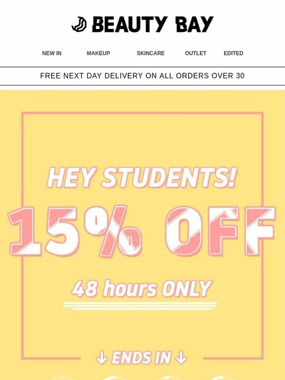abercrombie student discount