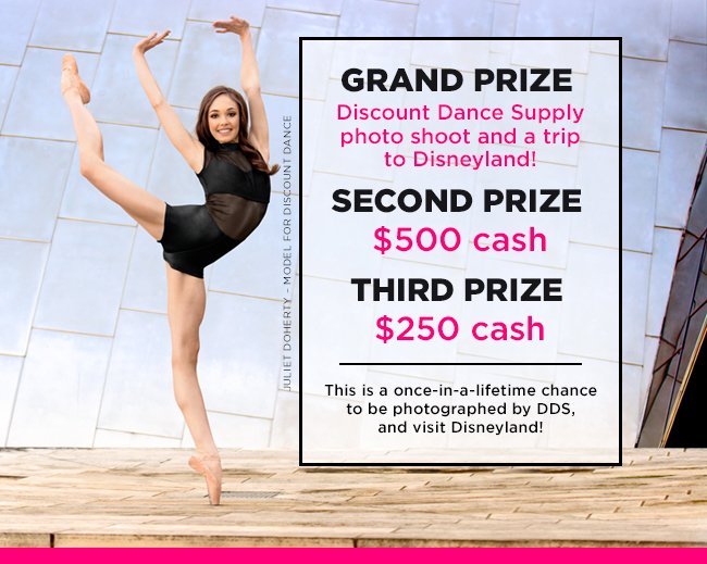 Discount Dance: Meet the 30 Model 