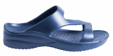 DAWGS: Hounds Z Sandals - Only $9.99 
