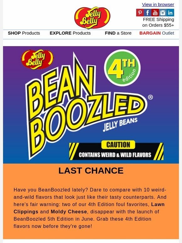 Jelly Belly Say Goodbye To Lawn Clippings And Moldy Cheese Milled,Fried Chicken Drumstick Recipes